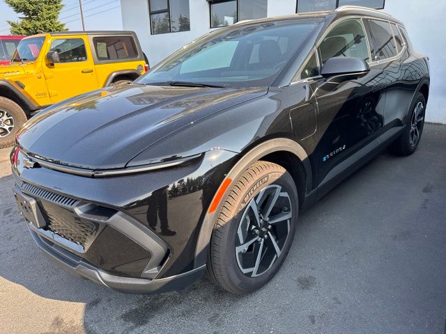 chevrolet equinox ev 2026 3GN7DNRR6TS124120 image chevrolet equinox ev 2026 3GN7DNRR6TS124120 image